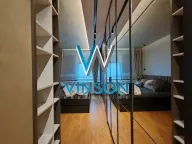 Izdavanje, četvorosoban stan, 115m², Centar, Novi Sad - image 19