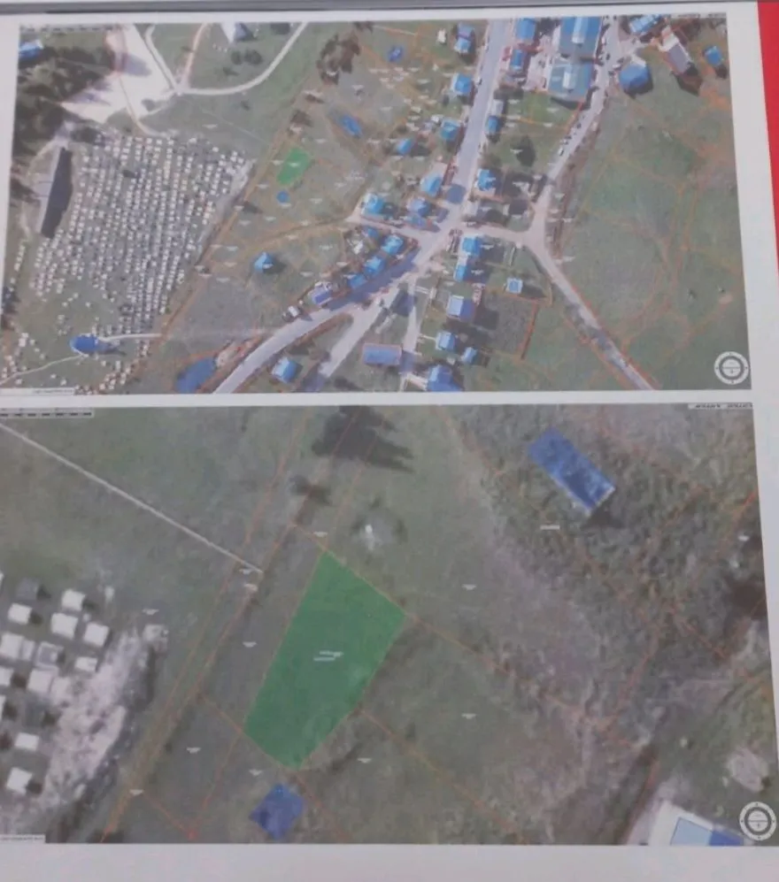 Prodaja, plac, 520m², Centar, Žabljak
