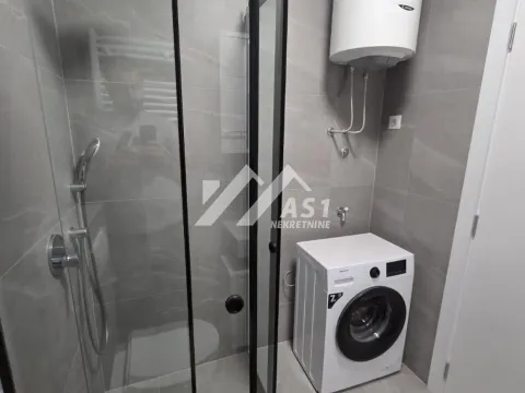 Izdavanje, dvosoban stan, 47m², Podbara, Novi Sad Sve Podlokacije - image 9