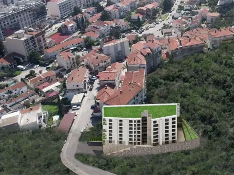 Prodaja, jednosoban stan, 39m², Dubovica, Budva - image 3
