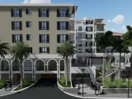 Prodaja, jednosoban stan, 32m², Donja Lastva, Tivat - image 1