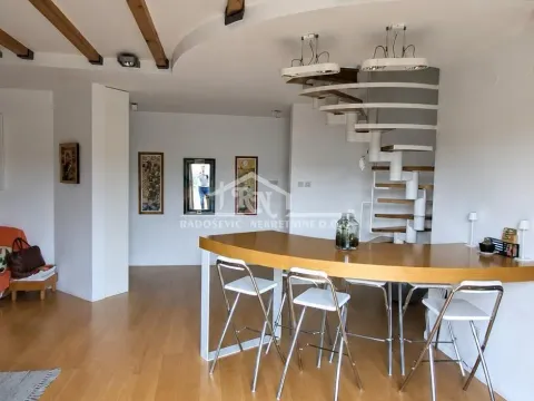 Sale, four bedroom apartment, 127m², Autokomanda, Voždovac Sve Podlokacije - image 11