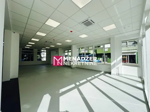 Rent, office space, 600m², Zabjelo, Podgorica - image 4