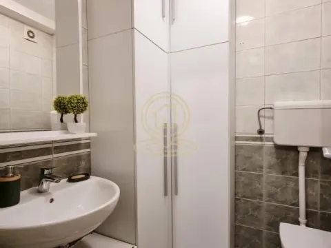 Prodaja, dvosoban stan, 63m², Nova Detelinara, Novi Sad Sve Podlokacije - image 12