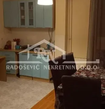 Rent, two bedroom apartment, 64m², Labudovo Brdo, Beograd - image 9