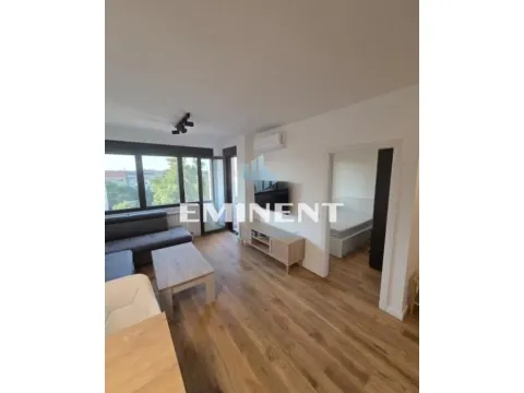 Rent, two bedroom apartment, 40m², Retenzija, Beograd - image 2
