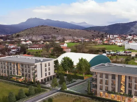 Sale, office space, 528m², Zabjelo, Podgorica - image 7
