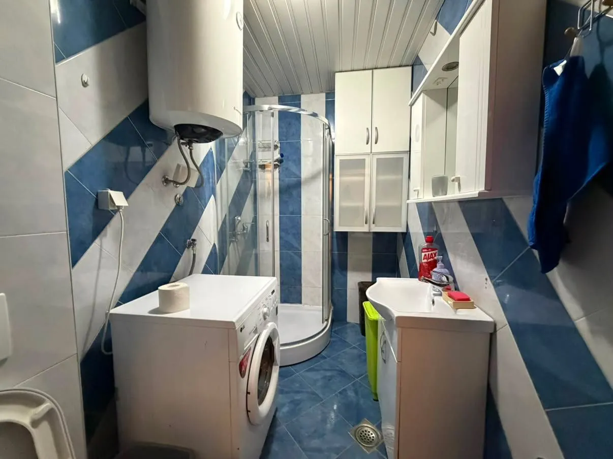 Rent, two bedroom apartment, 56m², Podgorica, Crna Gora
