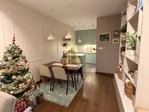 Sale, three bedroom apartment, 67m², Adamovićevo Naselje, Novi Sad Sve Podlokacije - image 2