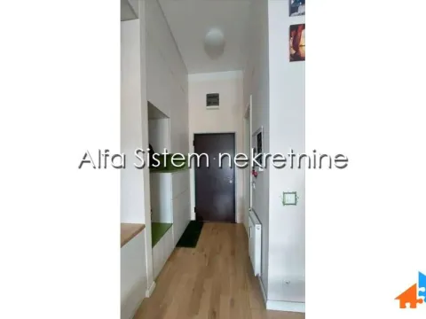 Rent, two bedroom apartment, 49m², Višnjička Banja, Palilula Sve Podlokacije - image 11