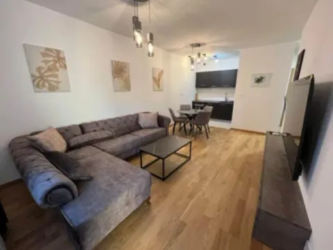 Izdavanje, jednosoban stan, 45m², City Kvart, Podgorica - image 3