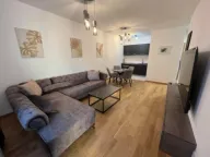 Izdavanje, jednosoban stan, 45m², City Kvart, Podgorica - image 3