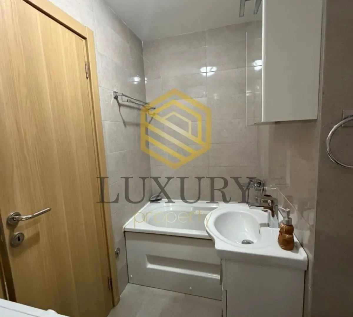 Rent, two bedroom apartment, 57m², Zabjelo, Podgorica