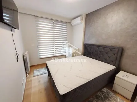 Rent, three bedroom apartment, 62m², Novi Beograd Blok 65, Novi Beograd Sve Podlokacije - image 5