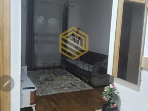 Izdavanje, jednosoban stan, 40m², Stari Aerodrom, Podgorica - image 5