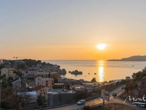 Sale, three bedroom apartment, 160m², Pržno, Budva - image 3