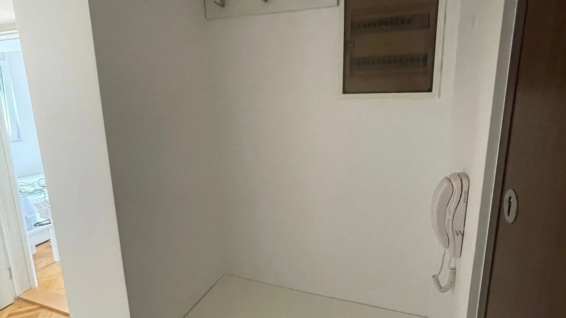 Stan-na-dan, jednosoban stan, 35m², Igalo, Herceg Novi