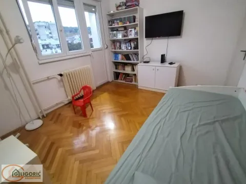 Sale, two bedroom apartment, 54m², Karaburma, Palilula Sve Podlokacije - image 8