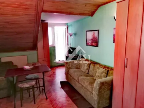 Rent, one bedroom apartment, 35m², Sajam, Novi Sad Sve Podlokacije - image 5