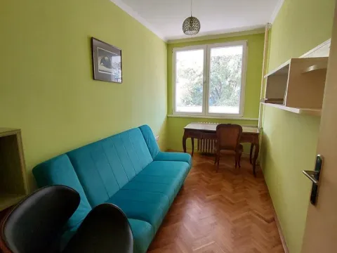 Izdavanje, trosoban stan, 62m², Lion, Zvezdara Sve Podlokacije - image 6