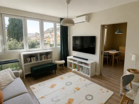 Prodaja, jednosoban stan, 56m², Preko Morače, Podgorica - image 2