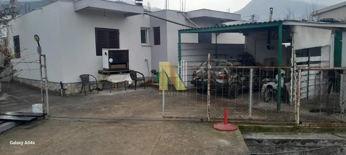 Prodaja, kuća, 94m², Bjeliši, Bar