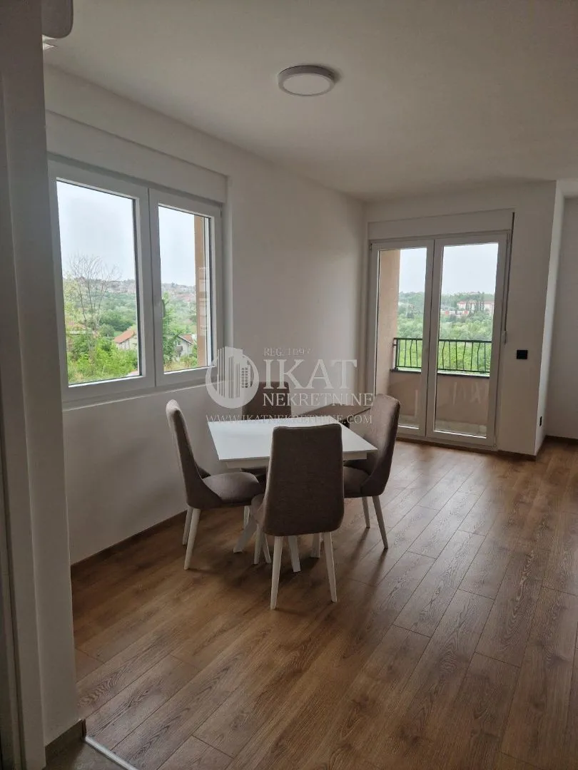 Rent, two bedroom apartment, 50m², Vojvode Vlahovica, Beograd