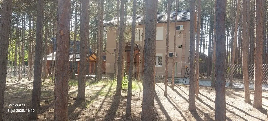 Prodaja, kuća, 90m², Vinci, Golubac