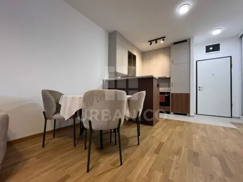 Rent, one bedroom apartment, 49m², Stari Aerodrom, Podgorica - image 3