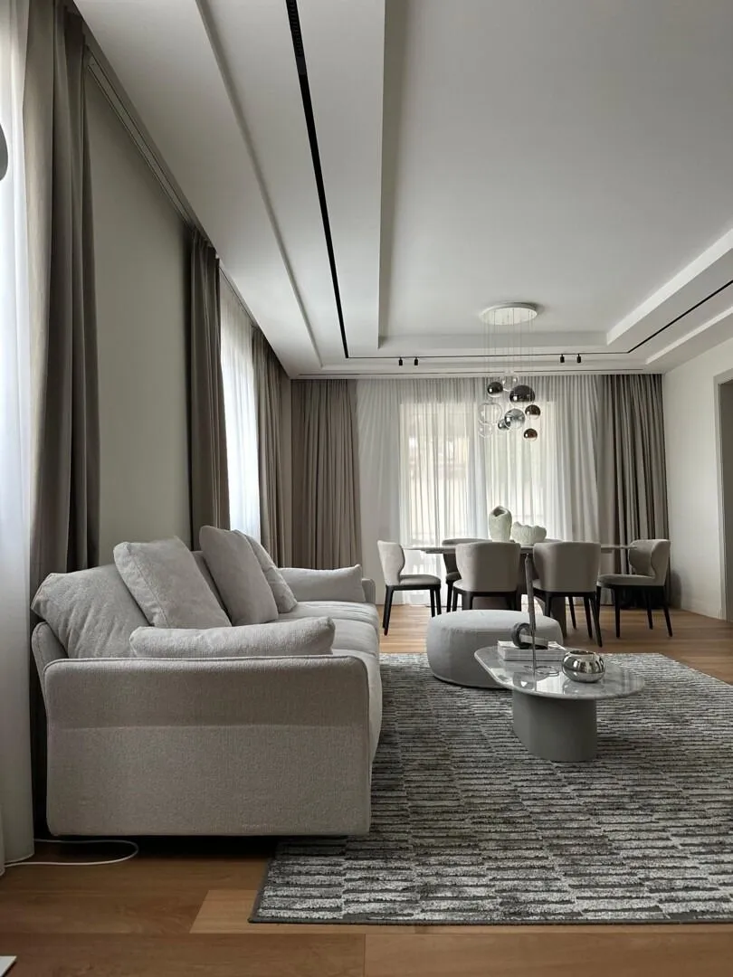 Prodaja, trosoban stan, 247m², Porto Montenegro, Tivat