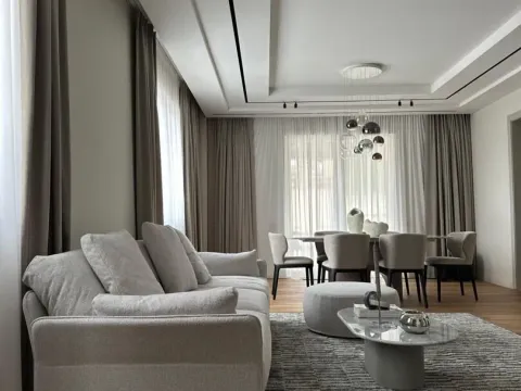 Prodaja, trosoban stan, 247m², Porto Montenegro, Tivat - image 25