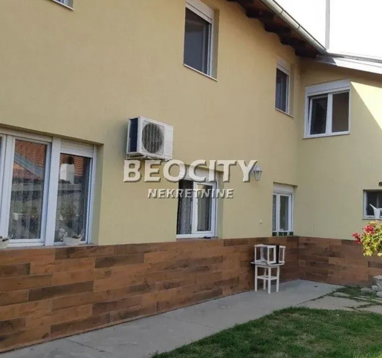 Prodaja, kuća, 163m², Podbara, Novi Sad Sve Podlokacije