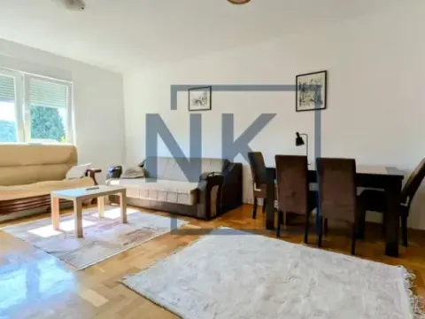 Izdavanje, jednosoban stan, 50m², Donja Gorica, Podgorica - image 2