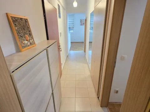 Izdavanje, dvosoban stan, 60m², Budva okolina, Budva - image 10