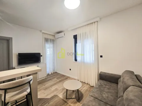 Rent, studio apartment, 22m², Zabjelo, Podgorica - image 3