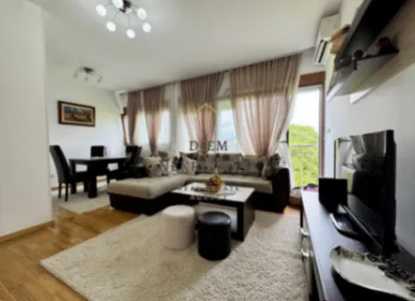 Izdavanje, dvosoban stan, 60m2, Drac, Podgorica Izdavanje, dvosoban stan, 60m2, Drac, Podgorica