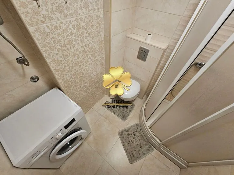 Prodaja, stan, 23m², Ljubović, Podgorica