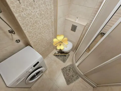 Izdavanje, garsonjera, 23m², Ljubović, Podgorica - image 8