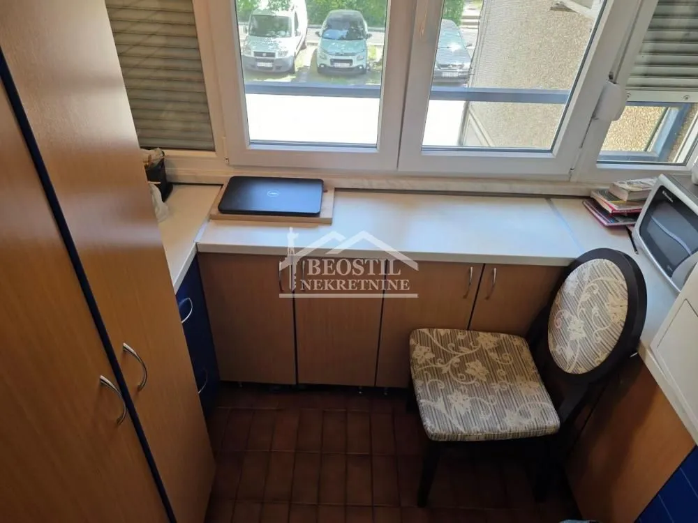 Sale, four bedroom apartment, 96m², Bezanijska Kosa 2, Bežanijska Kosa Sve Podlokacije