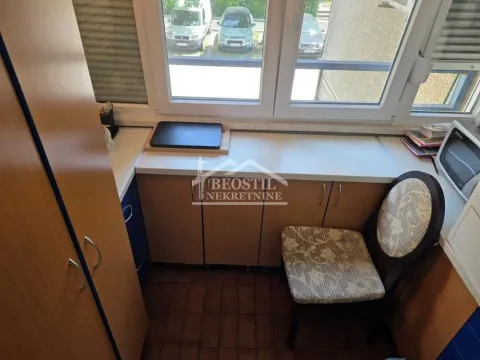Sale, four bedroom apartment, 96m², Bezanijska Kosa 2, Bežanijska Kosa Sve Podlokacije - image 8