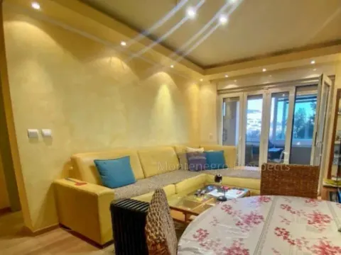 Prodaja, dvosoban stan, 55m2, Ivanovići, Budva Prodaja, dvosoban stan, 55m2, Ivanovići, Budva