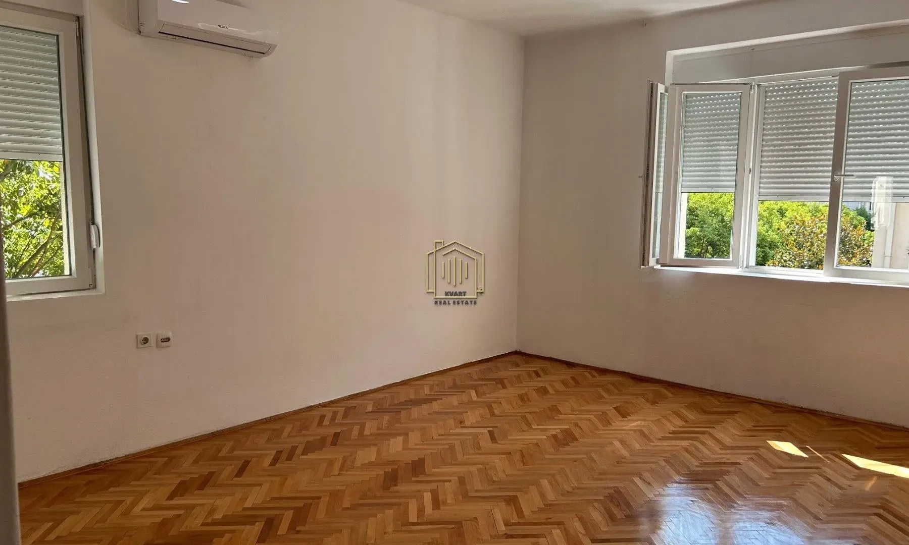 Rent, two bedroom apartment, 69m², Podgorica, Crna Gora