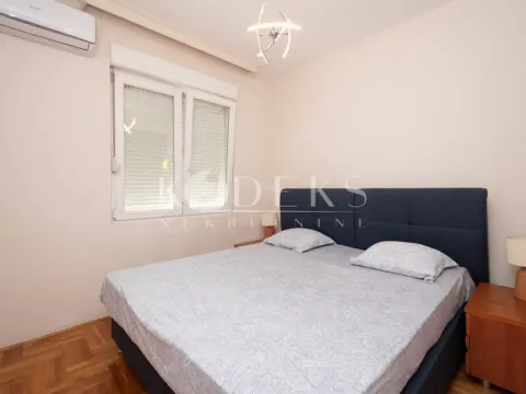 Rent, one bedroom apartment, 55m², Vezirov Most, Podgorica - image 4