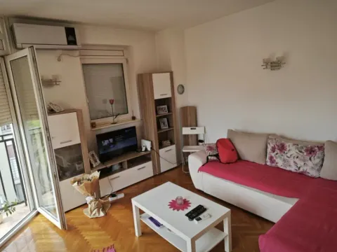 Prodaja, jednosoban stan, 31m², Novi Sad, Srbija - image 5