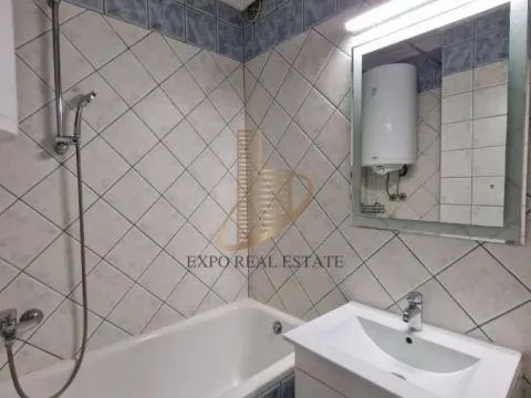 Rent, two bedroom apartment, 51m², Novi Beograd Blok 21, Novi Beograd Sve Podlokacije - image 17