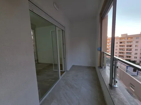 Prodaja, jednosoban stan, 46m², Bečići, Budva - image 21