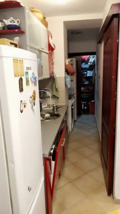 Prodaja, jednosoban stan, 57m², Zabjelo, Podgorica