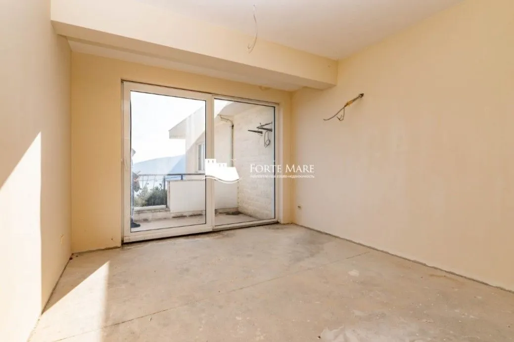 Prodaja, trosoban stan, 88m², Topla, Herceg Novi