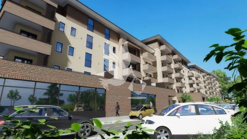 Prodaja, trosoban stan, 63m², Sopot, Beograd