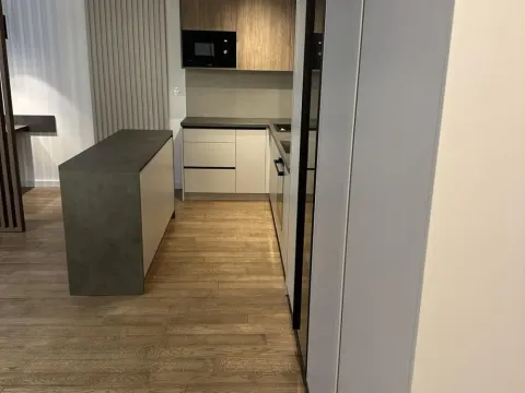 Sale, three bedroom apartment, 62m², Čubura, Beograd - image 20